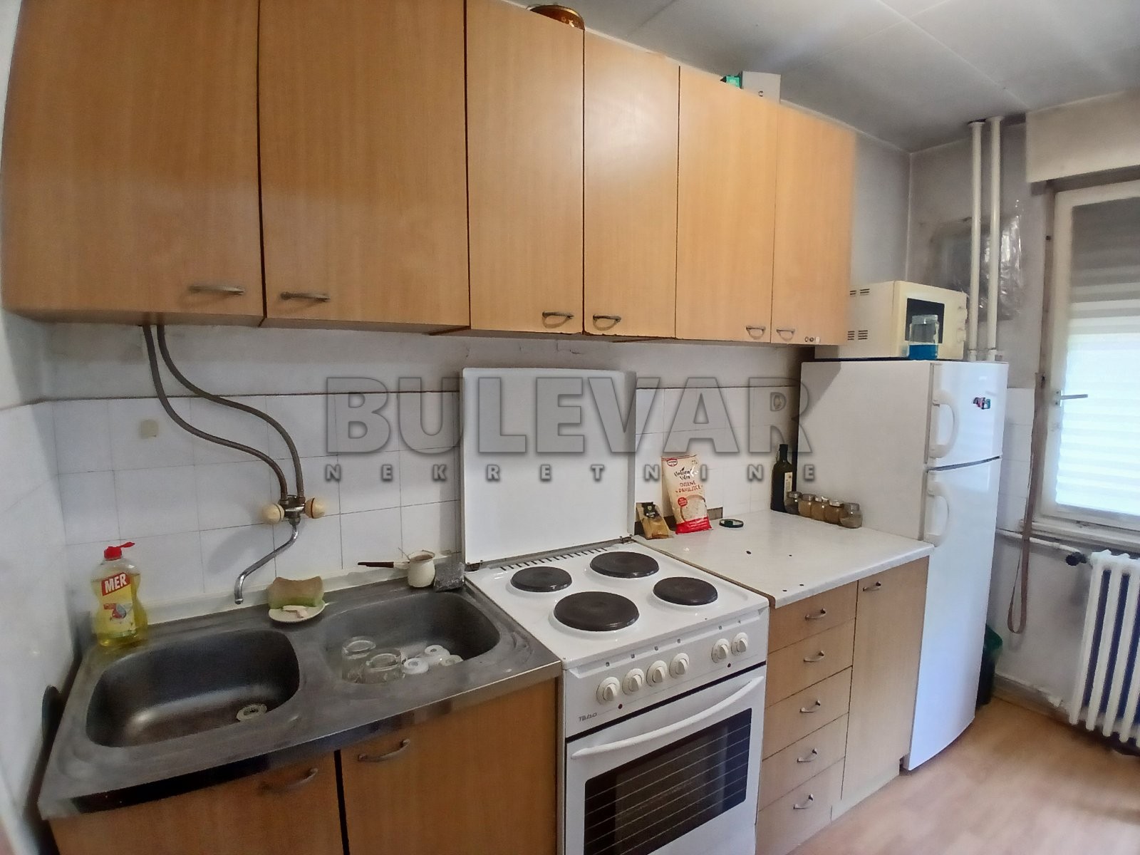 Trosoban stan, 69 m2, Bulevar Nemanjića, Bulevar Nemanjića ID: i-013923 4