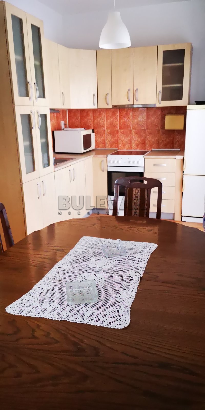 Dvosoban stan, 70 m2, Duvanište, Patrisa Lumumbe ID: i-013932 7