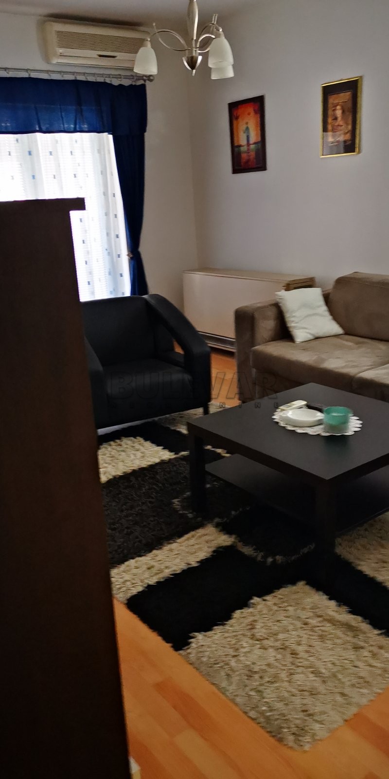 Dvosoban stan, 70 m2, Duvanište, Patrisa Lumumbe ID: i-013932 2