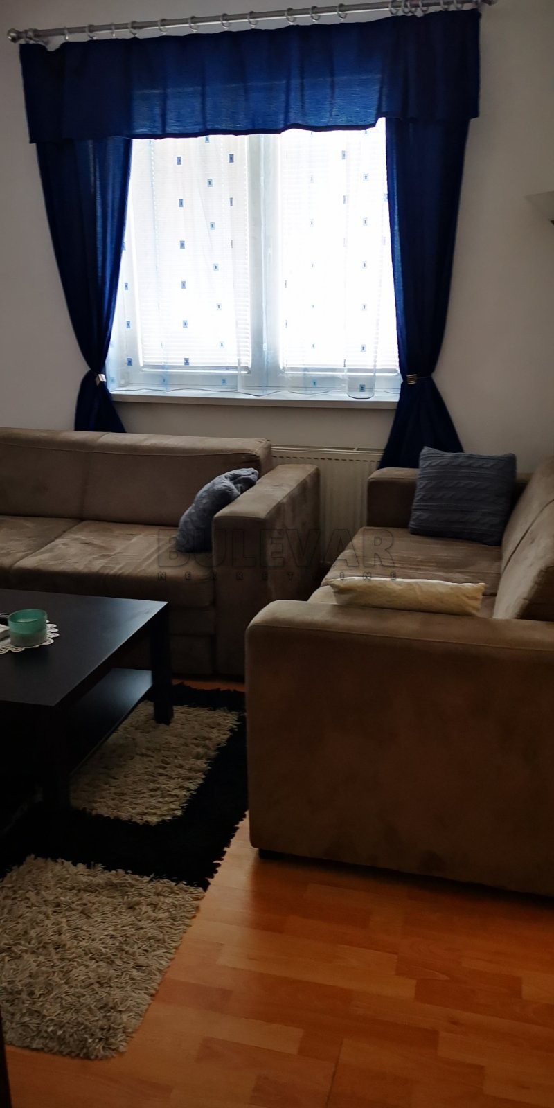 Dvosoban stan, 70 m2, Duvanište, Patrisa Lumumbe ID: i-013932 3