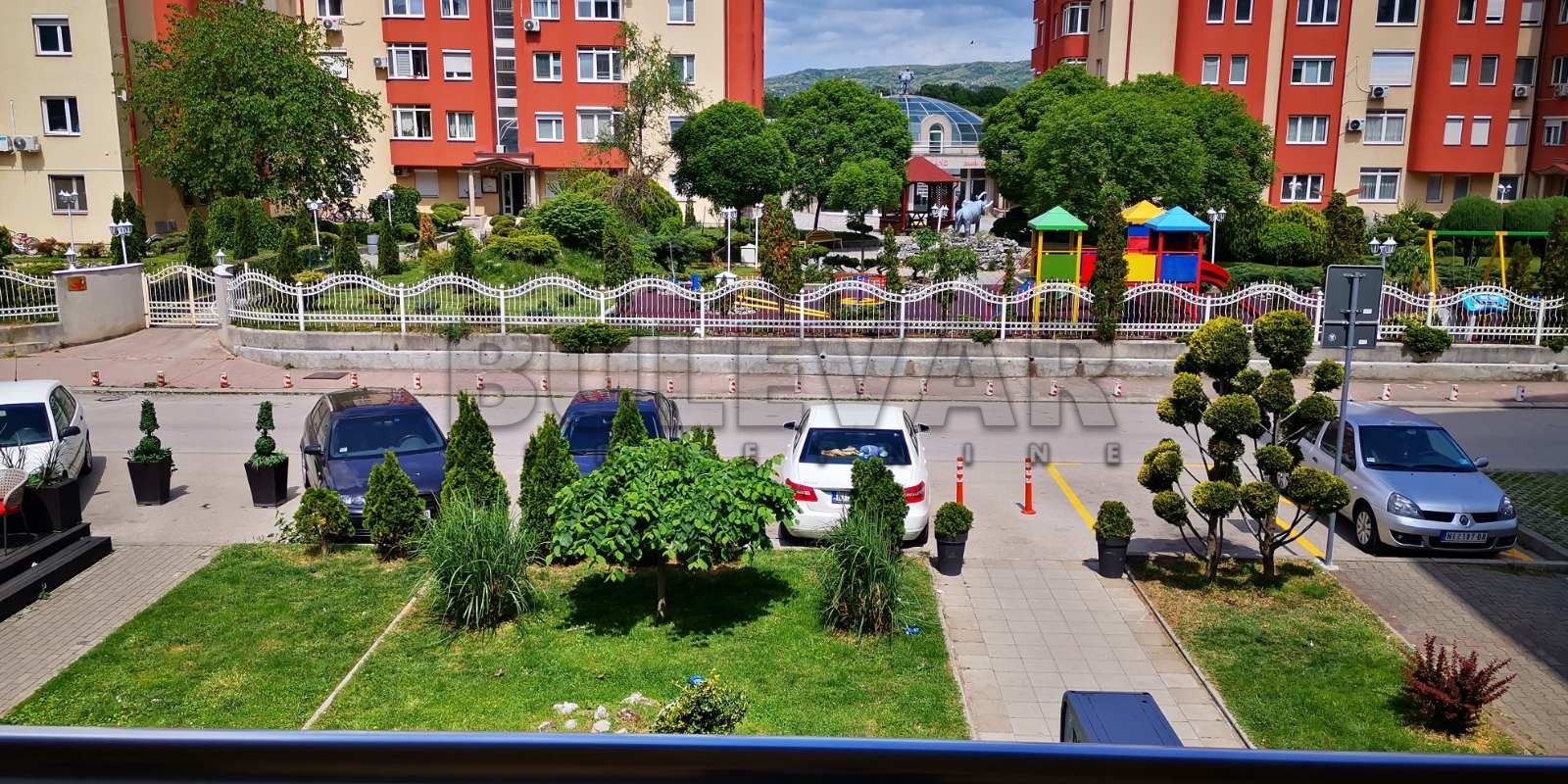 Dvosoban stan, 70 m2, Duvanište, Patrisa Lumumbe ID: i-013932 25