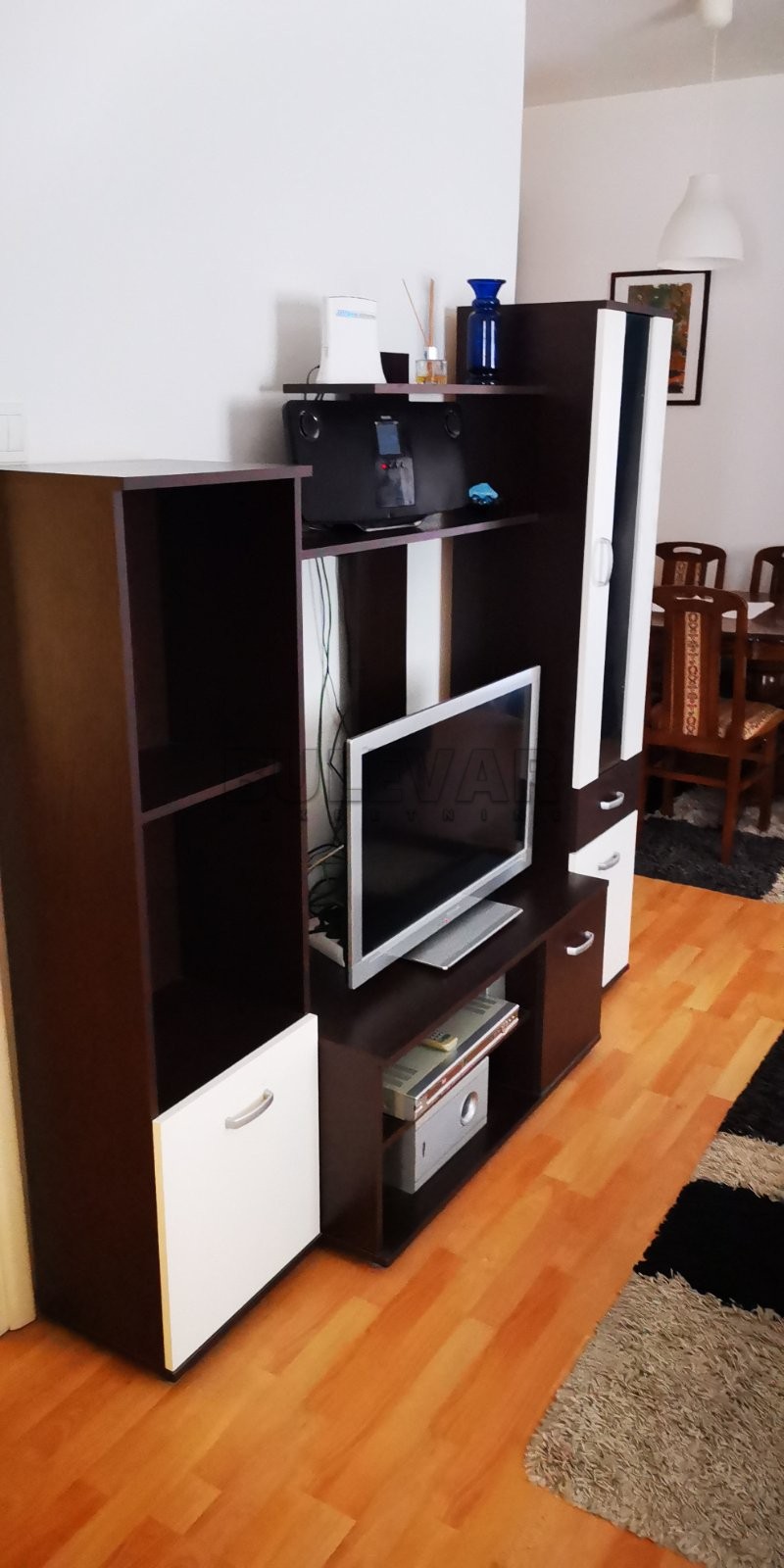 Dvosoban stan, 70 m2, Duvanište, Patrisa Lumumbe ID: i-013932 4