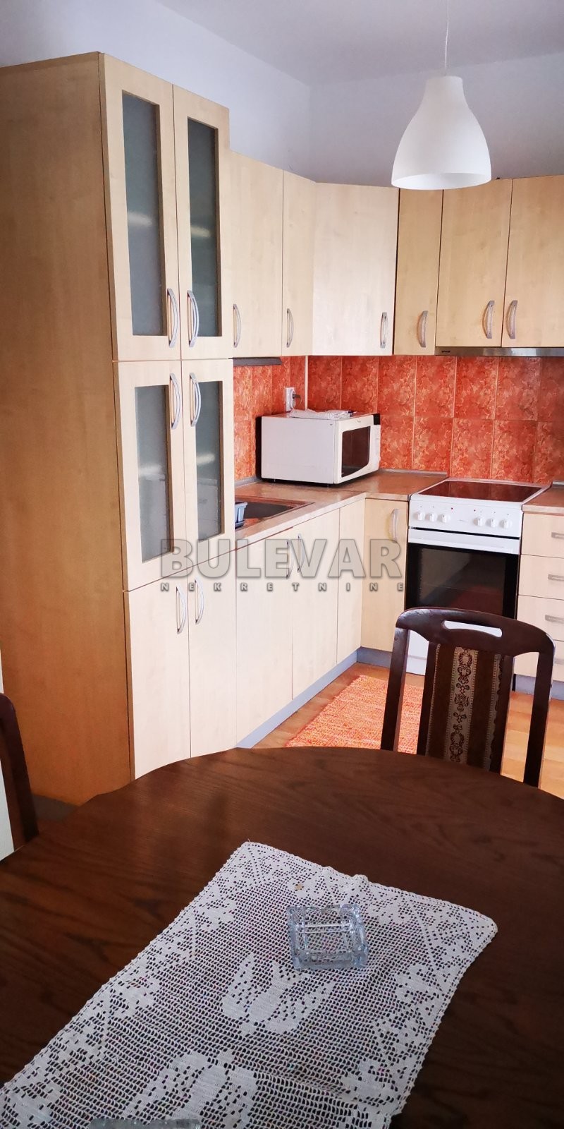 Dvosoban stan, 70 m2, Duvanište, Patrisa Lumumbe ID: i-013932 6