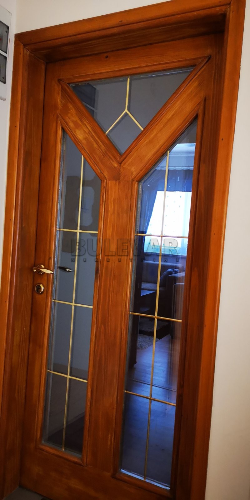 Dvosoban stan, 70 m2, Duvanište, Patrisa Lumumbe ID: i-013932 20