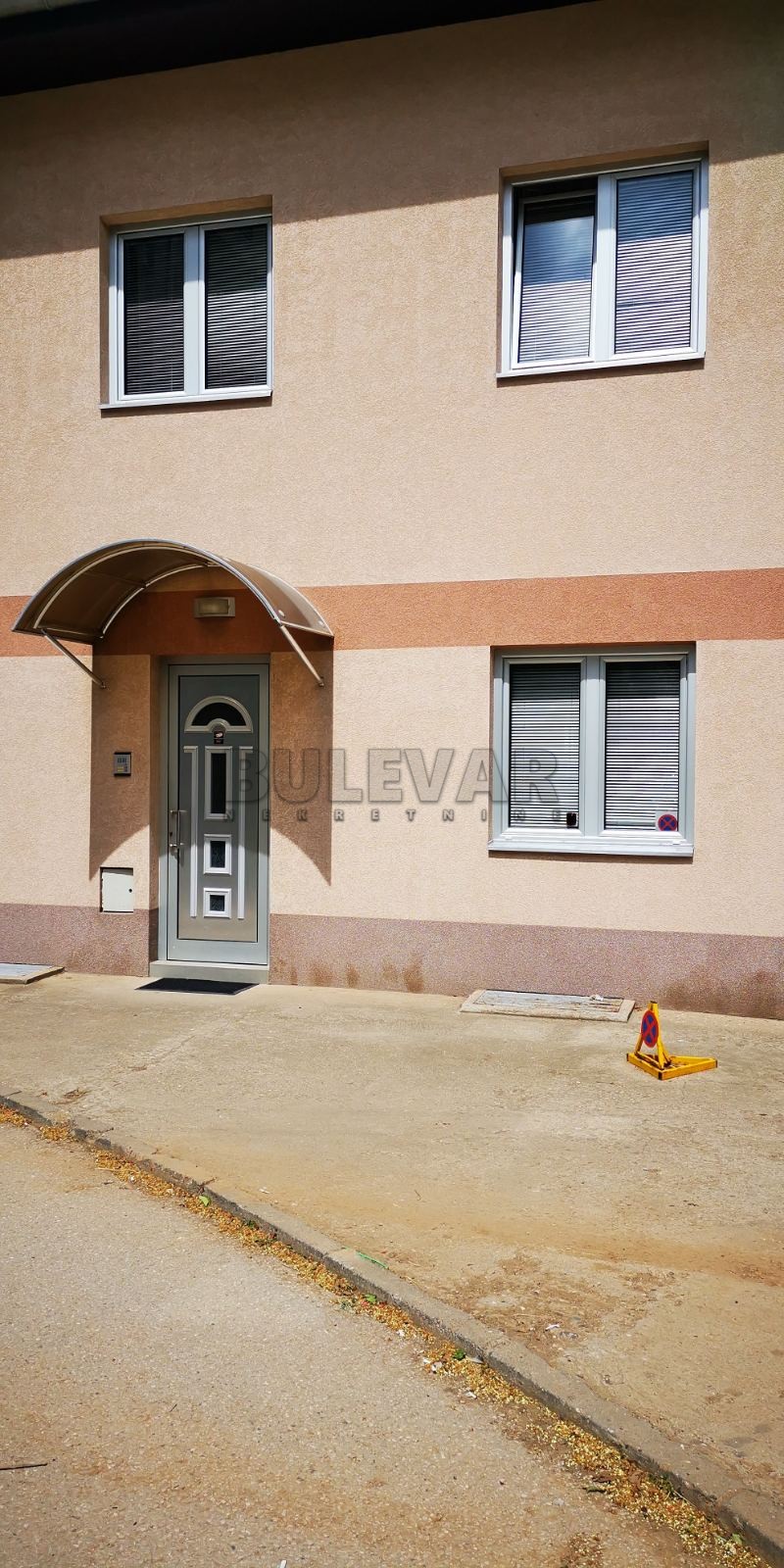 Dvosoban stan, 70 m2, Duvanište, Patrisa Lumumbe ID: i-013932 21