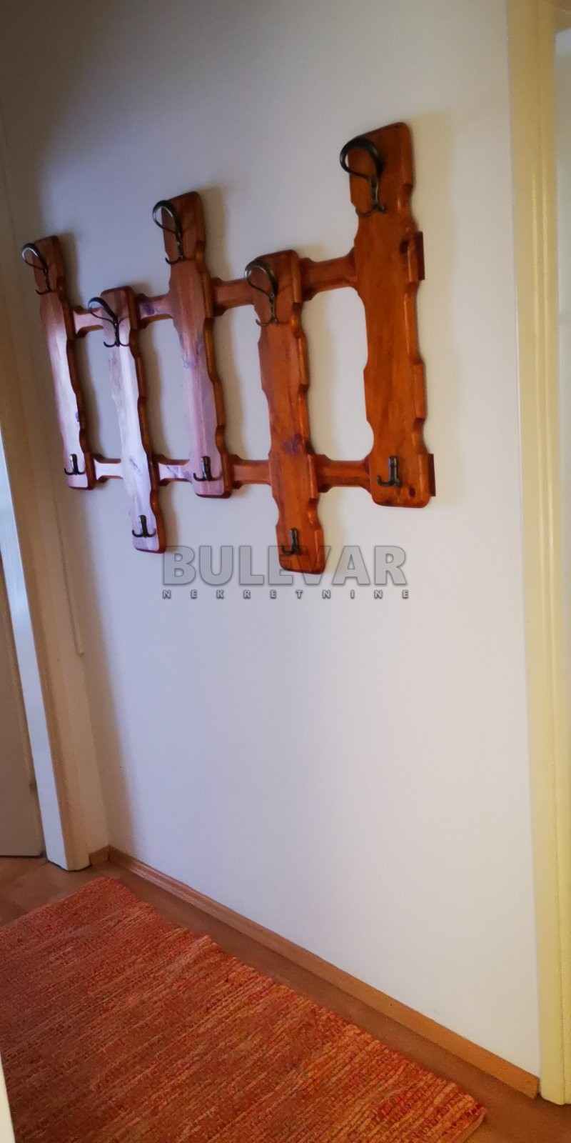 Dvosoban stan, 70 m2, Duvanište, Patrisa Lumumbe ID: i-013932 16