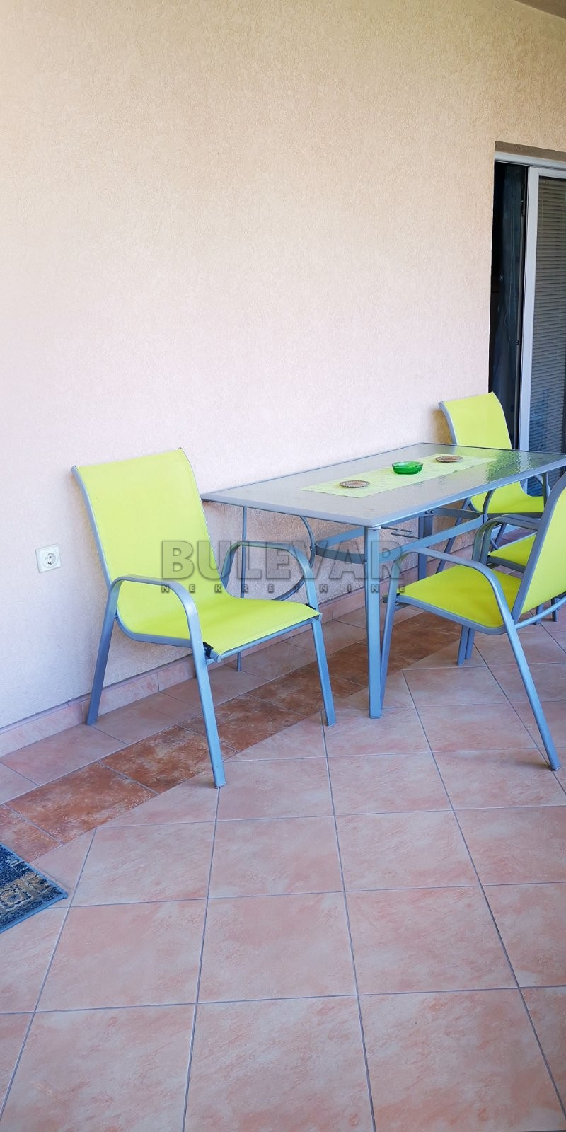 Dvosoban stan, 70 m2, Duvanište, Patrisa Lumumbe ID: i-013932 17