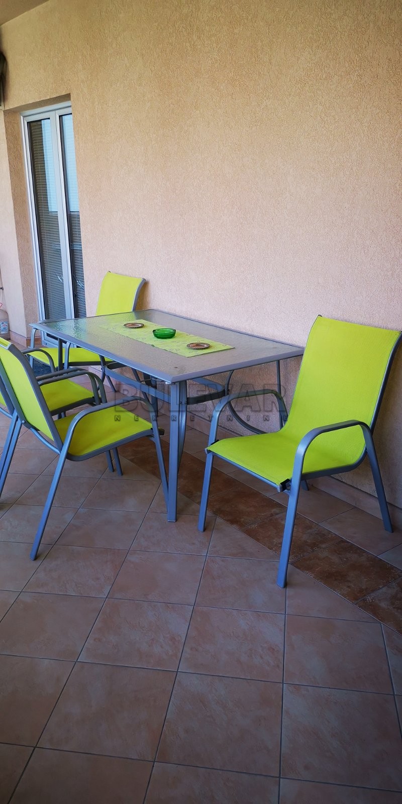 Dvosoban stan, 70 m2, Duvanište, Patrisa Lumumbe ID: i-013932 18