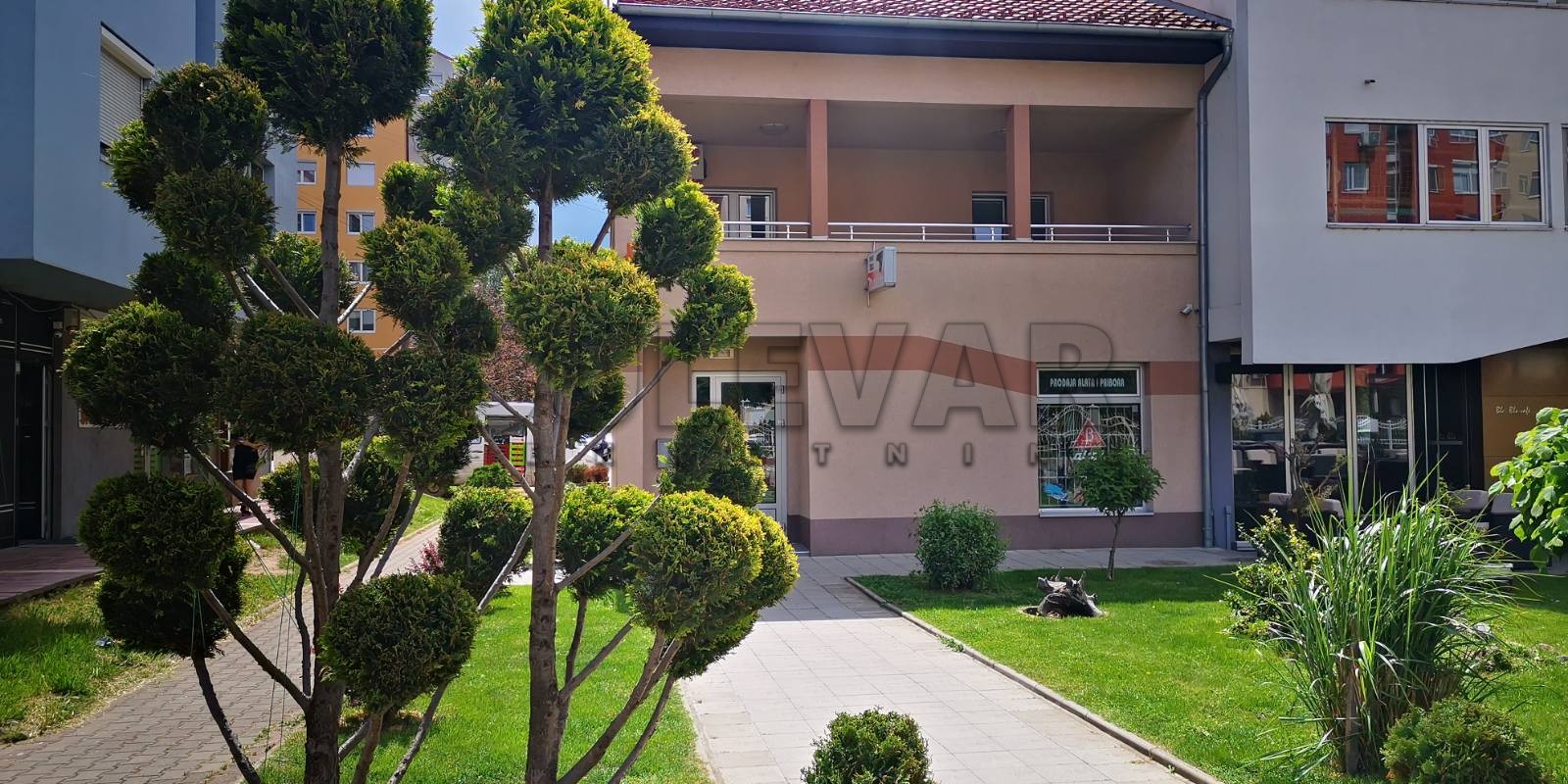 Dvosoban stan, 70 m2, Duvanište, Patrisa Lumumbe ID: i-013932 22