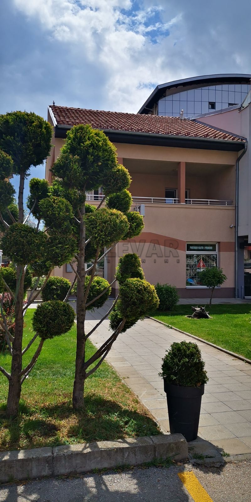 Dvosoban stan, 70 m2, Duvanište, Patrisa Lumumbe ID: i-013932 23