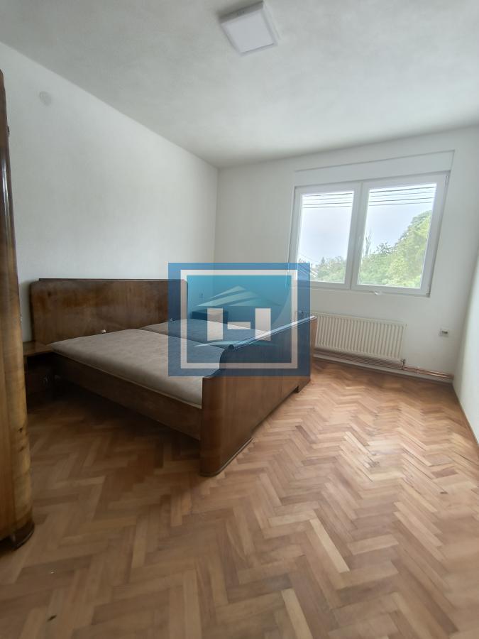 Na prodaju potpuno renovirana kuća od 153m² sa placem od 3,375 ari 7