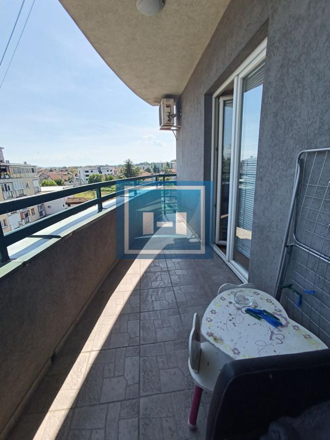 Odličan stan u centru Jagodine 18