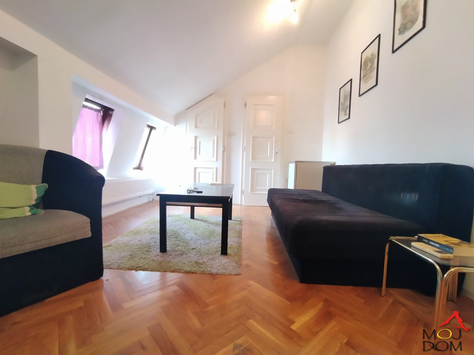 Stan,NOVI SAD,CENTAR,kv: 26, € 78300, ID: 1029169 1