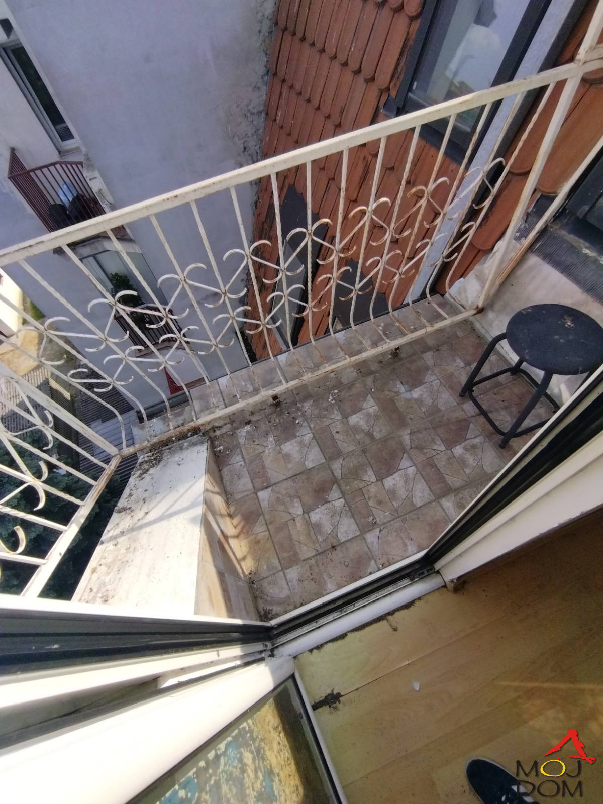 Stan,NOVI SAD,CENTAR,kv: 26, € 78300, ID: 1029169 9