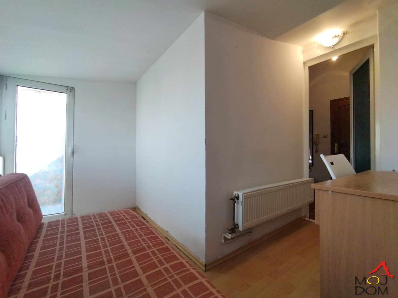 Stan,NOVI SAD,CENTAR,kv: 26, € 78300, ID: 1029169 3