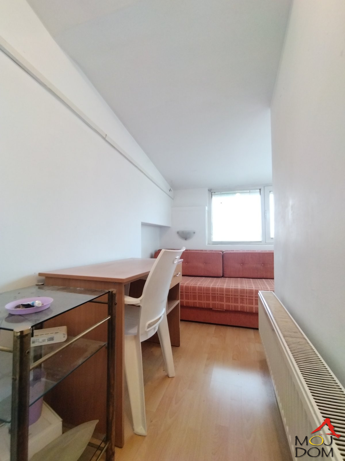 Stan,NOVI SAD,CENTAR,kv: 26, € 78300, ID: 1029169 4