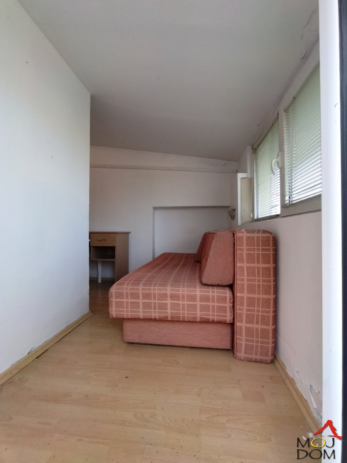 Stan,NOVI SAD,CENTAR,kv: 26, € 78300, ID: 1029169 6