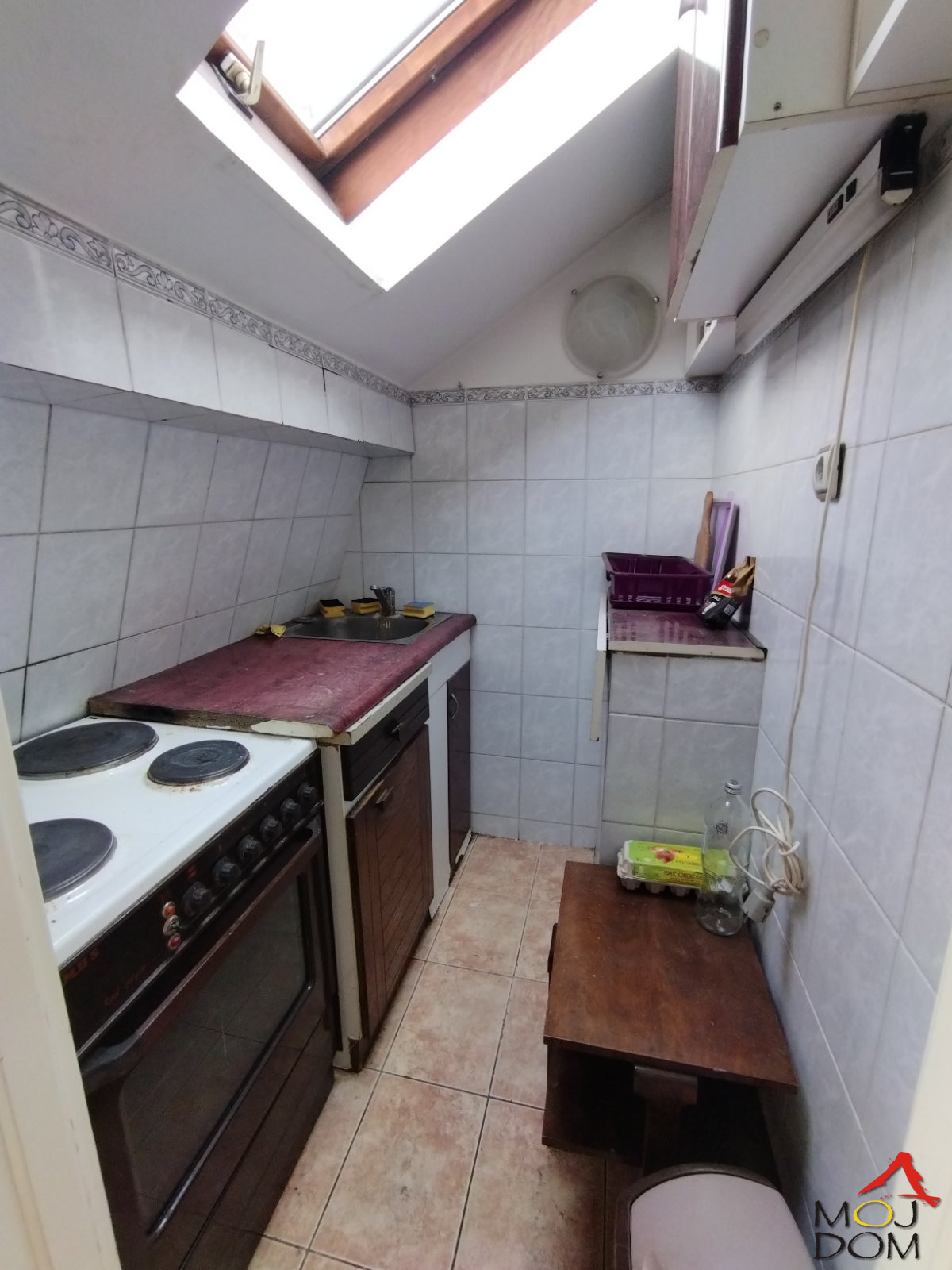 Stan,NOVI SAD,CENTAR,kv: 26, € 78300, ID: 1029169 7