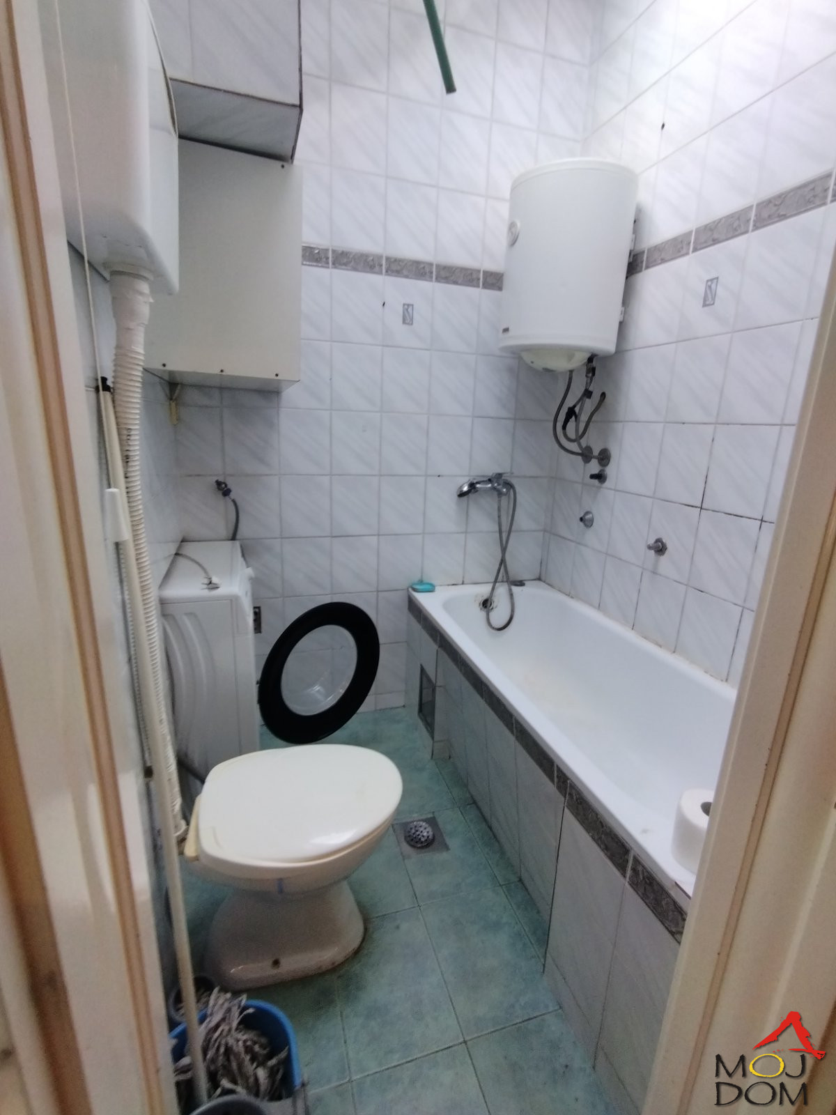 Stan,NOVI SAD,CENTAR,kv: 26, € 78300, ID: 1029169 8