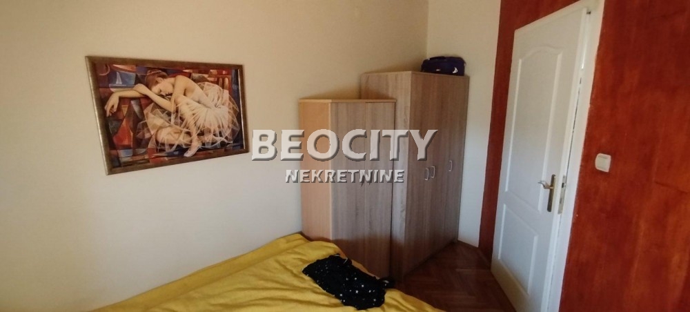 četvorosoban stan, 80 m2, Grbavica, Alekse Šantića ID: 118247 1