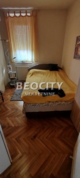 četvorosoban stan, 80 m2, Grbavica, Alekse Šantića ID: 118247 5