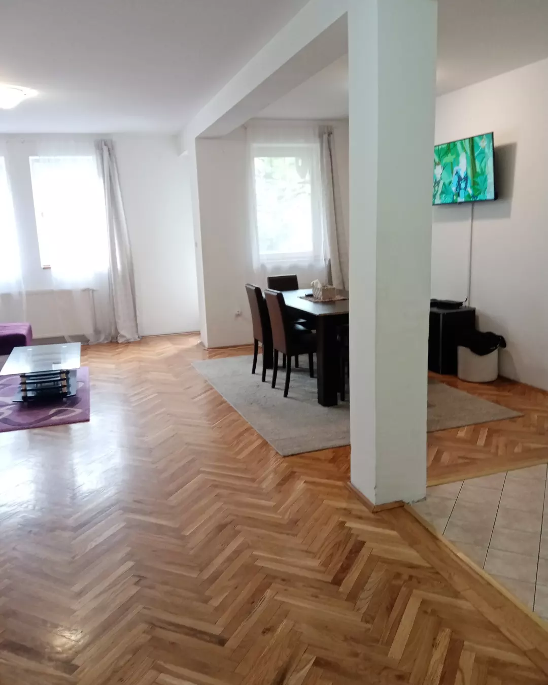 četvorosoban stan, 92 m2, Novi Sad, Ćirpanova ID: 118311 8