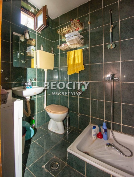 Dvosoban stan, 50 m2, Ledine, Odžačarska ID: 113261 10