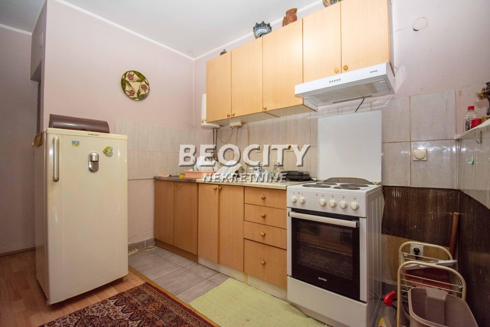 Dvosoban stan, 50 m2, Ledine, Odžačarska ID: 113261 6