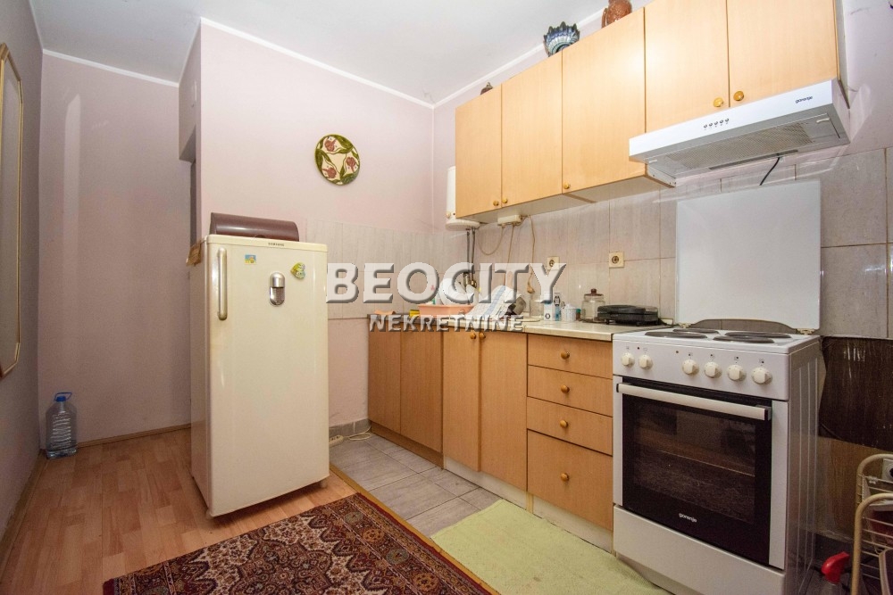 Dvosoban stan, 50 m2, Ledine, Odžačarska ID: 113261 7