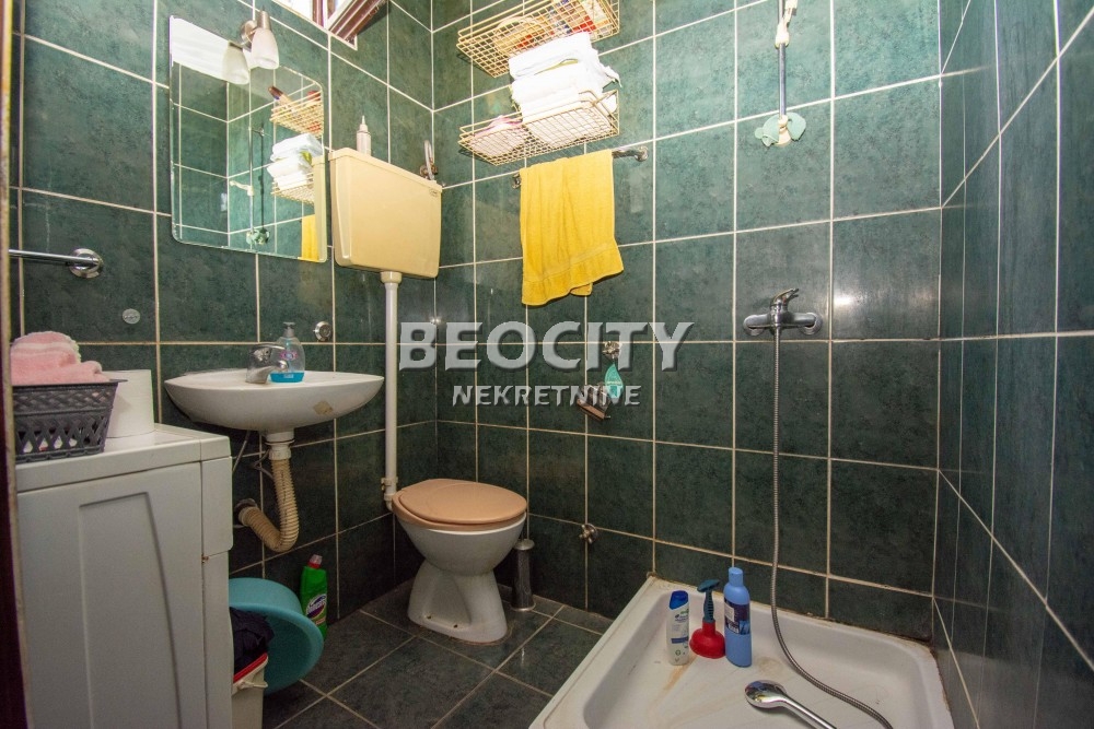 Dvosoban stan, 50 m2, Ledine, Odžačarska ID: 113261 11