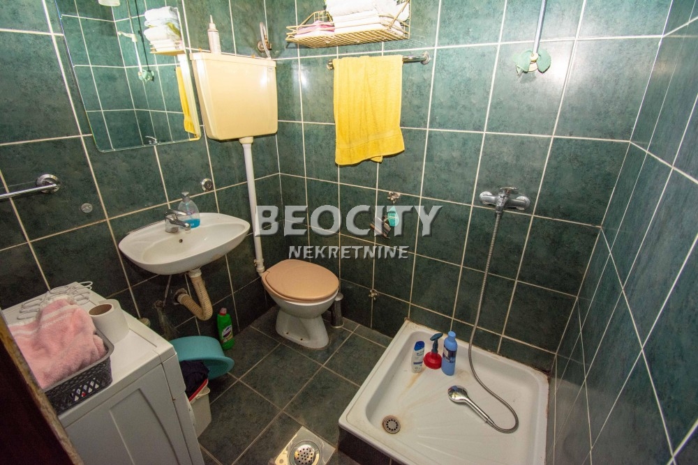 Dvosoban stan, 50 m2, Ledine, Odžačarska ID: 113261 12