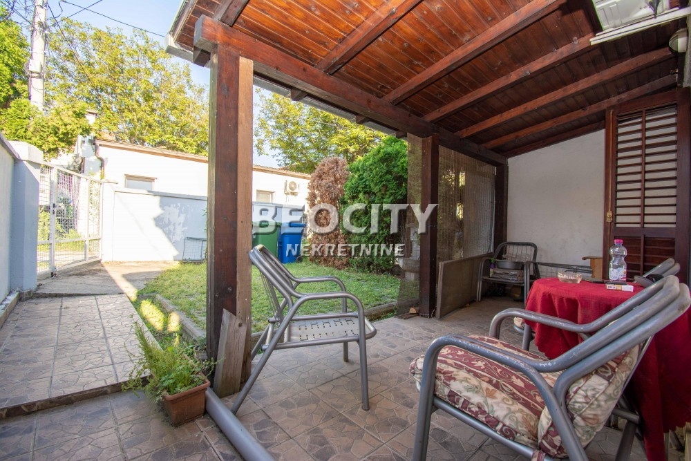 Dvosoban stan, 50 m2, Ledine, Odžačarska ID: 113261 16