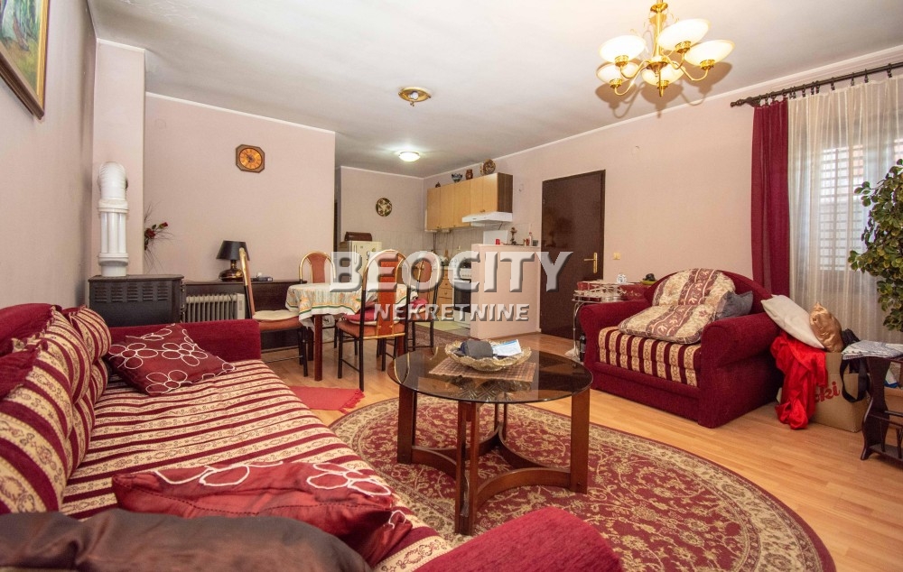 Dvosoban stan, 50 m2, Ledine, Odžačarska ID: 113261 2