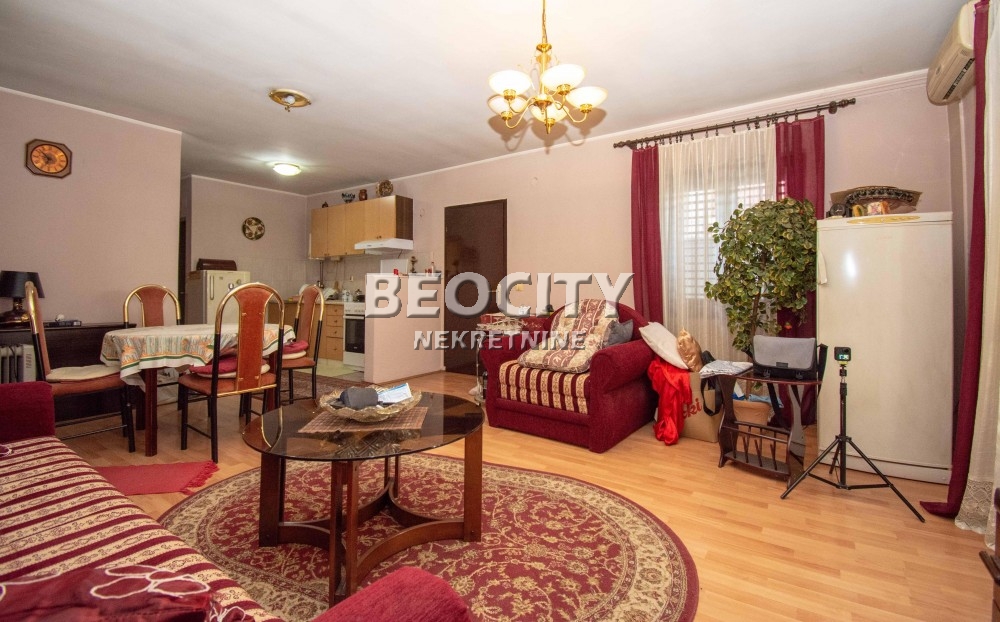 Dvosoban stan, 50 m2, Ledine, Odžačarska ID: 113261 3