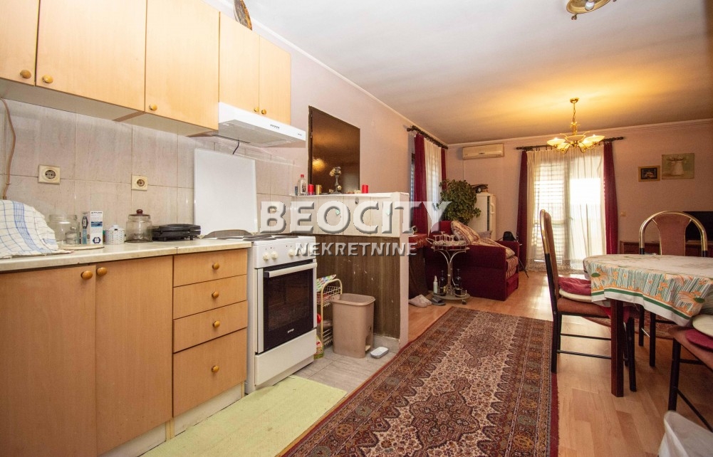 Dvosoban stan, 50 m2, Ledine, Odžačarska ID: 113261 5