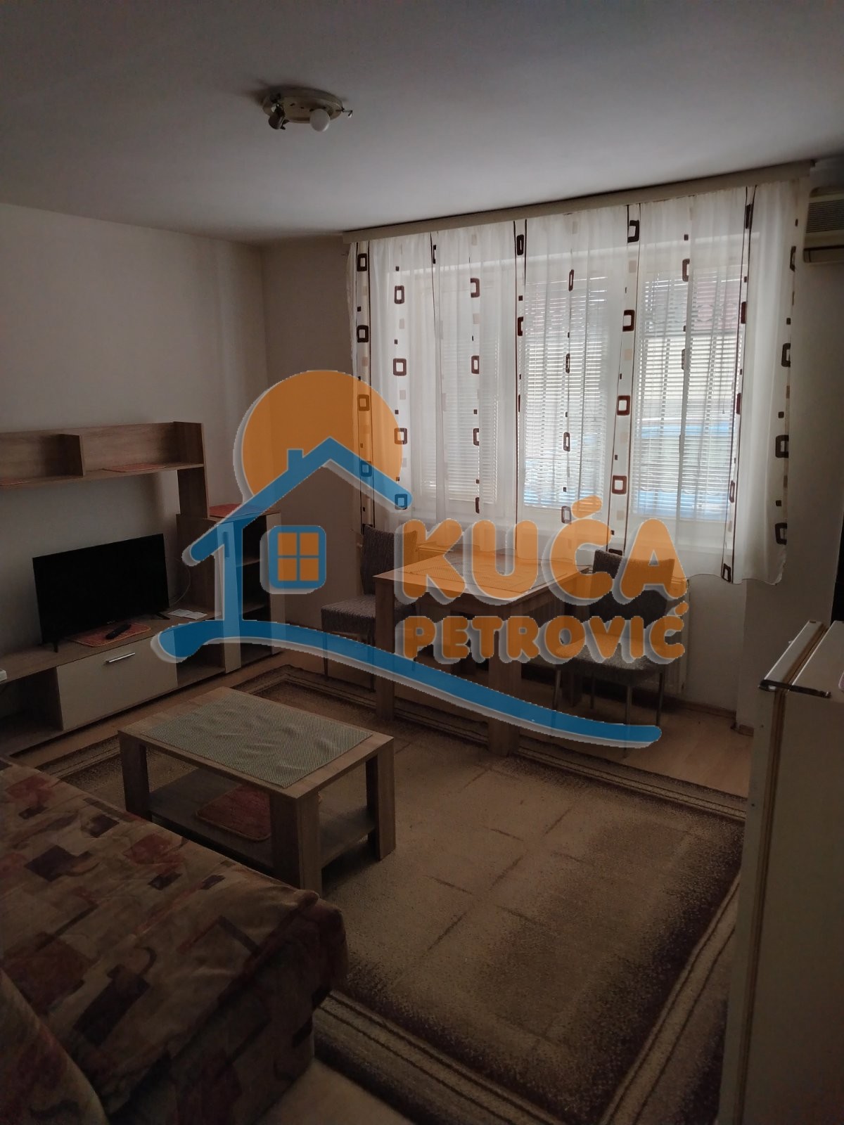 Jednosoban stan, 30 m2, Medijana, Dr Petra Vučinića ID: i-013943 2