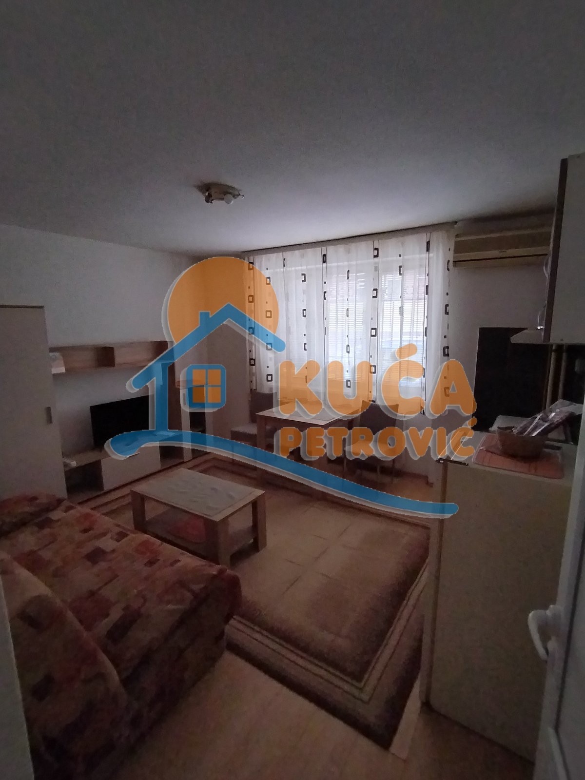 Jednosoban stan, 30 m2, Medijana, Dr Petra Vučinića ID: i-013943 4