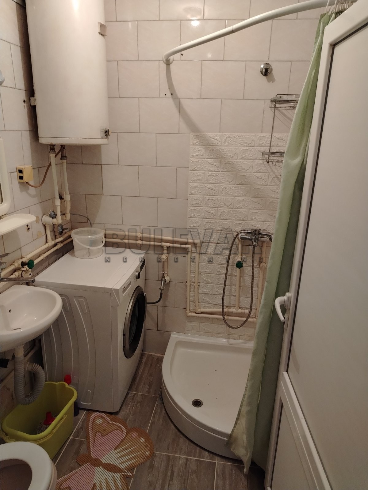 Jednosoban stan, 30 m2, Medijana, Dr Petra Vučinića ID: i-013943 10