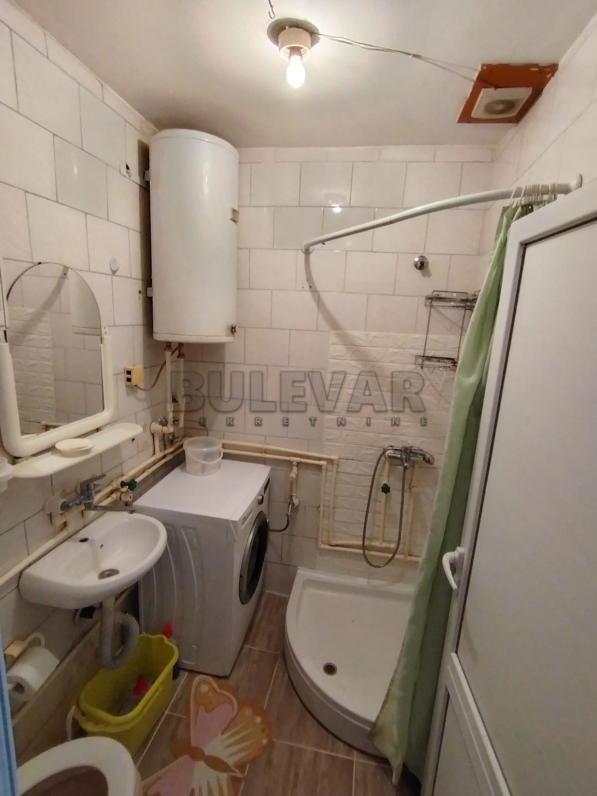Jednosoban stan, 30 m2, Medijana, Dr Petra Vučinića ID: i-013943 11