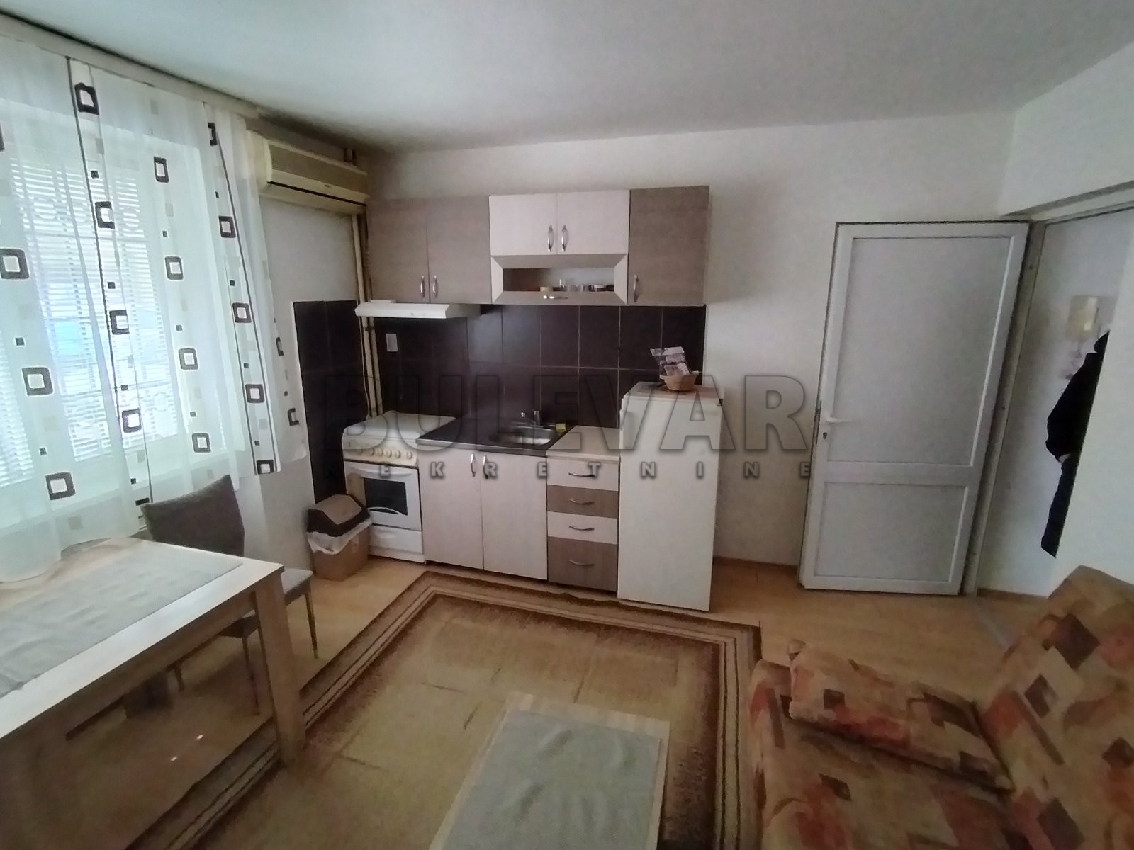 Jednosoban stan, 30 m2, Medijana, Dr Petra Vučinića ID: i-013943 6