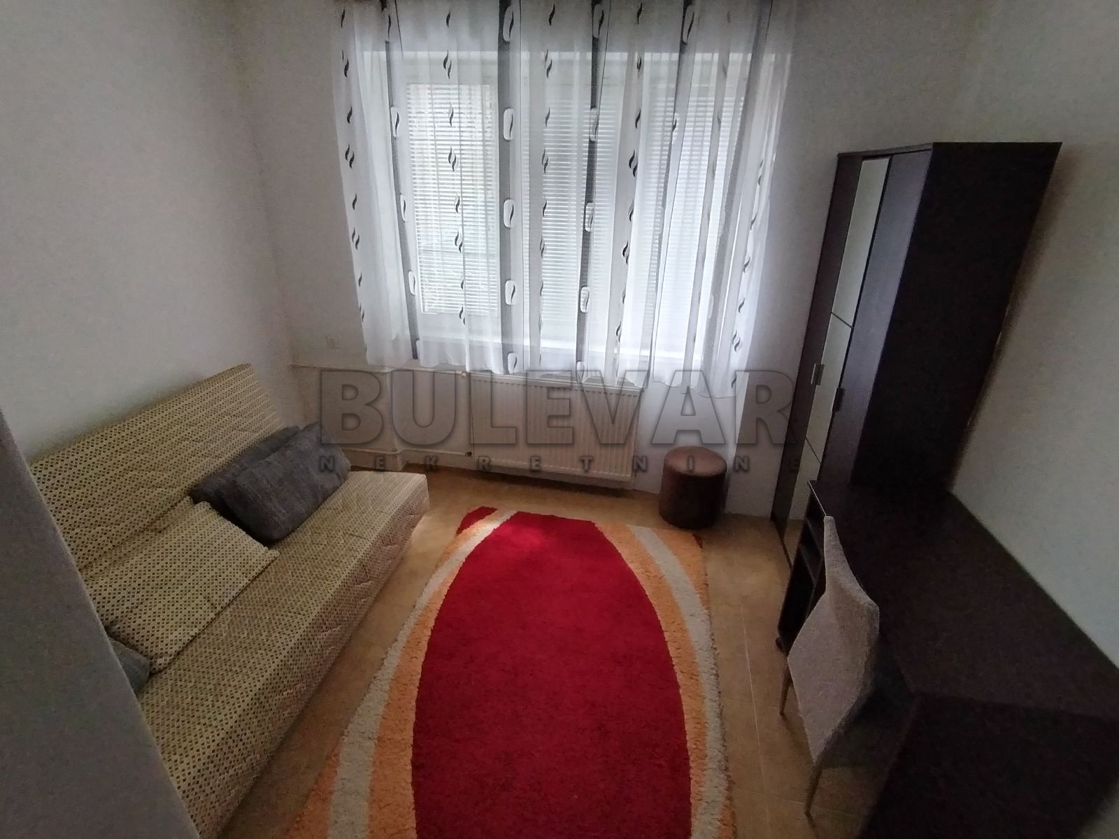Jednosoban stan, 30 m2, Medijana, Dr Petra Vučinića ID: i-013943 7
