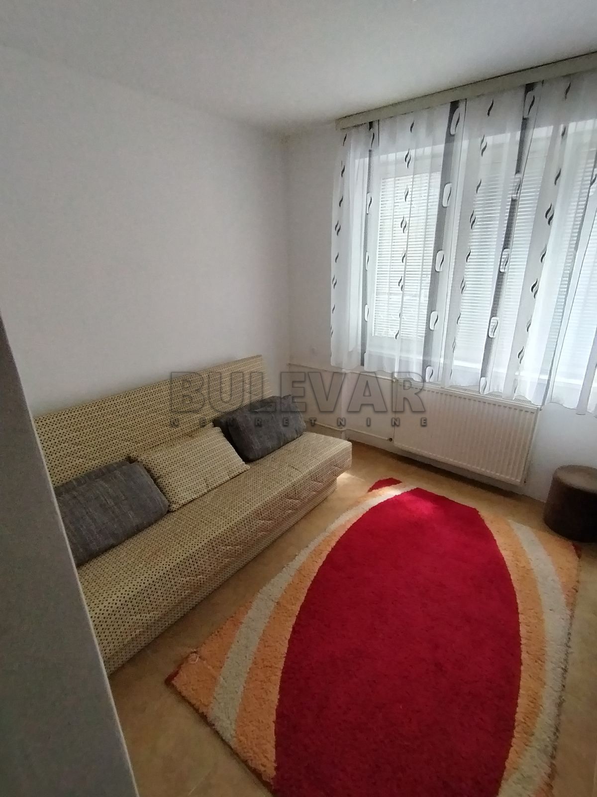 Jednosoban stan, 30 m2, Medijana, Dr Petra Vučinića ID: i-013943 8