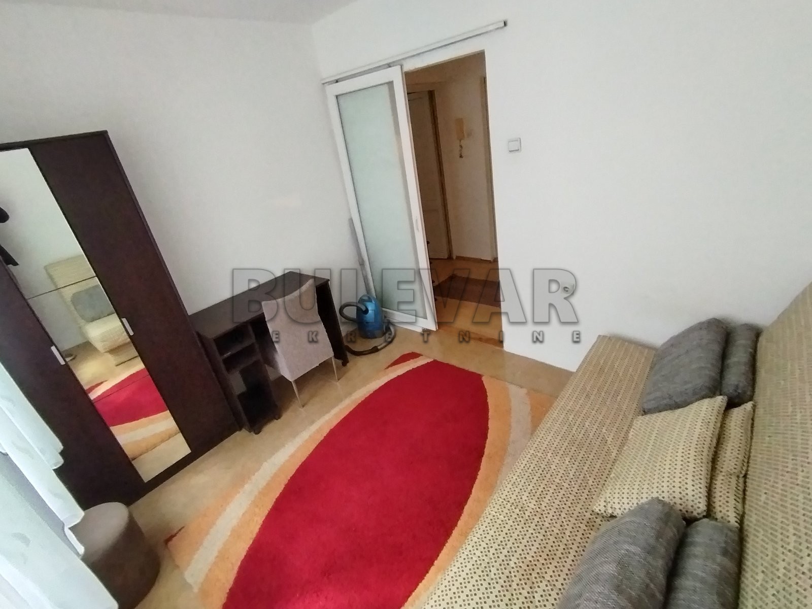 Jednosoban stan, 30 m2, Medijana, Dr Petra Vučinića ID: i-013943 9