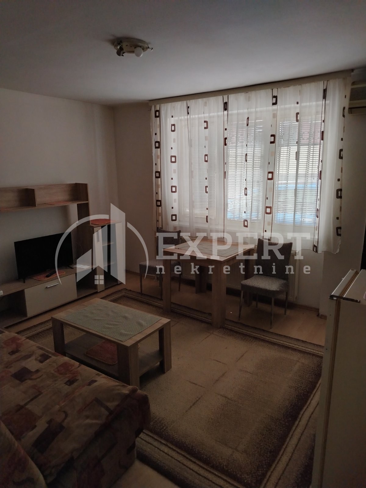 Jednosoban stan, 30 m2, Medijana, Dr Petra Vučinića ID: i-013943 2