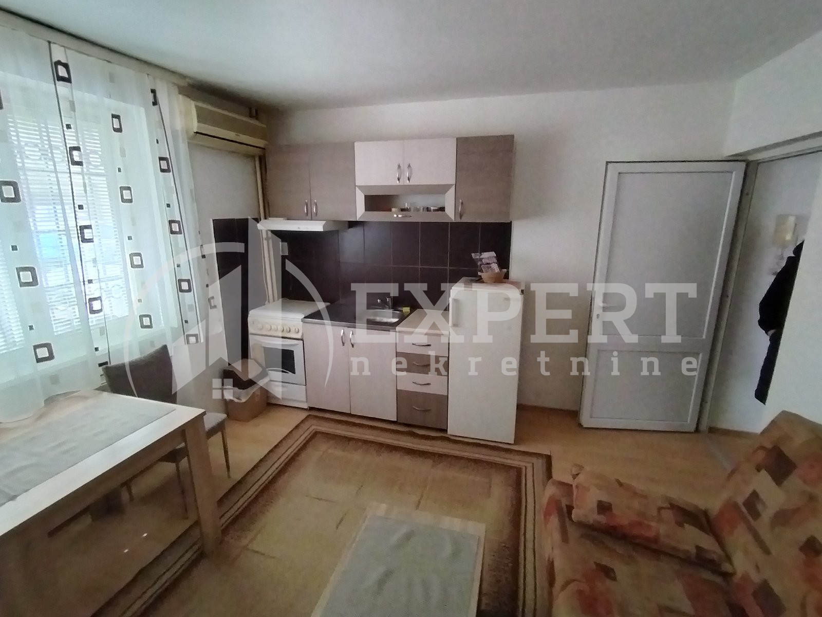 Jednosoban stan, 30 m2, Medijana, Dr Petra Vučinića ID: i-013943 6