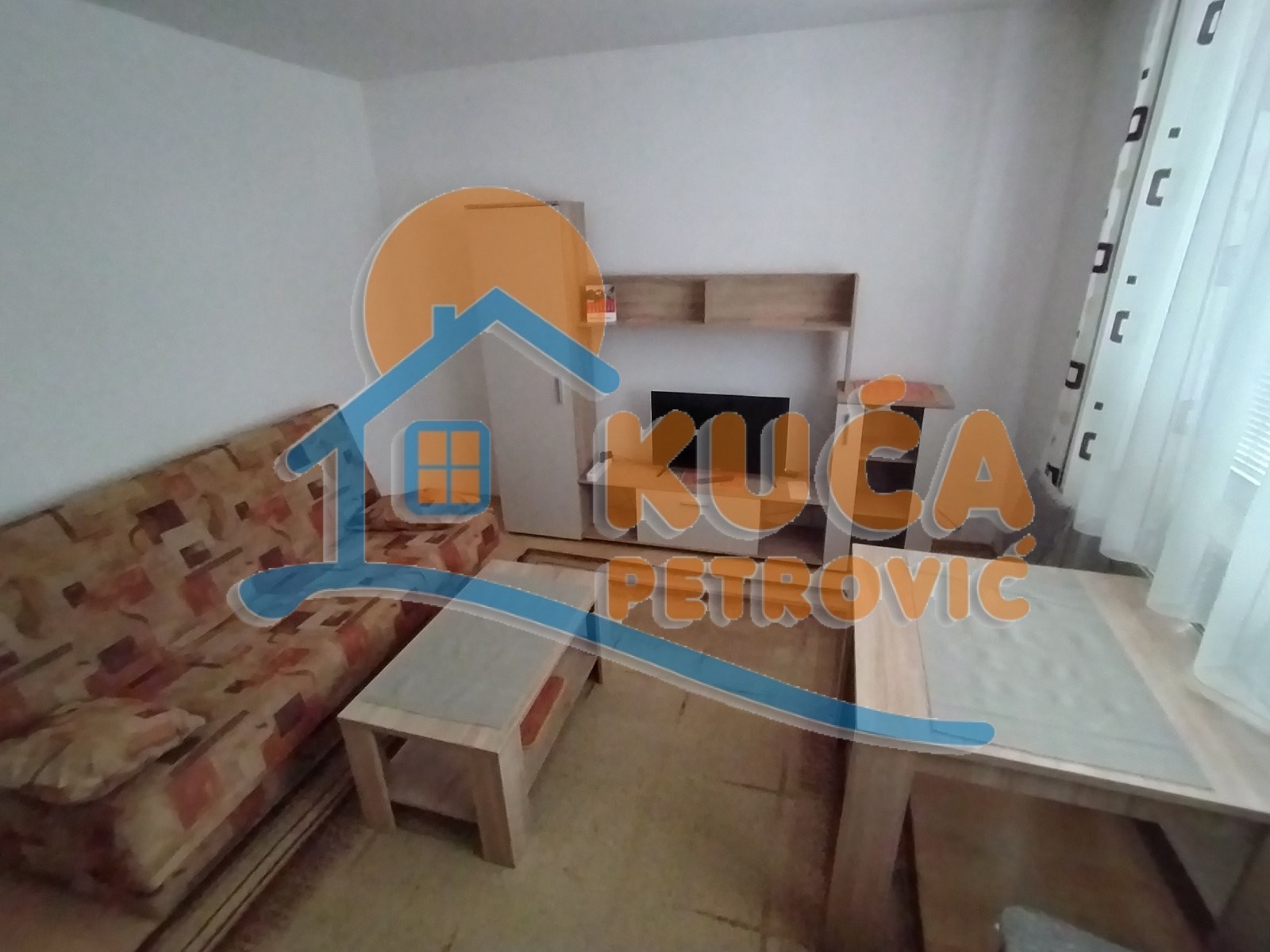 Jednosoban stan, 30 m2, Medijana, Dr Petra Vučinića ID: i-013943 3