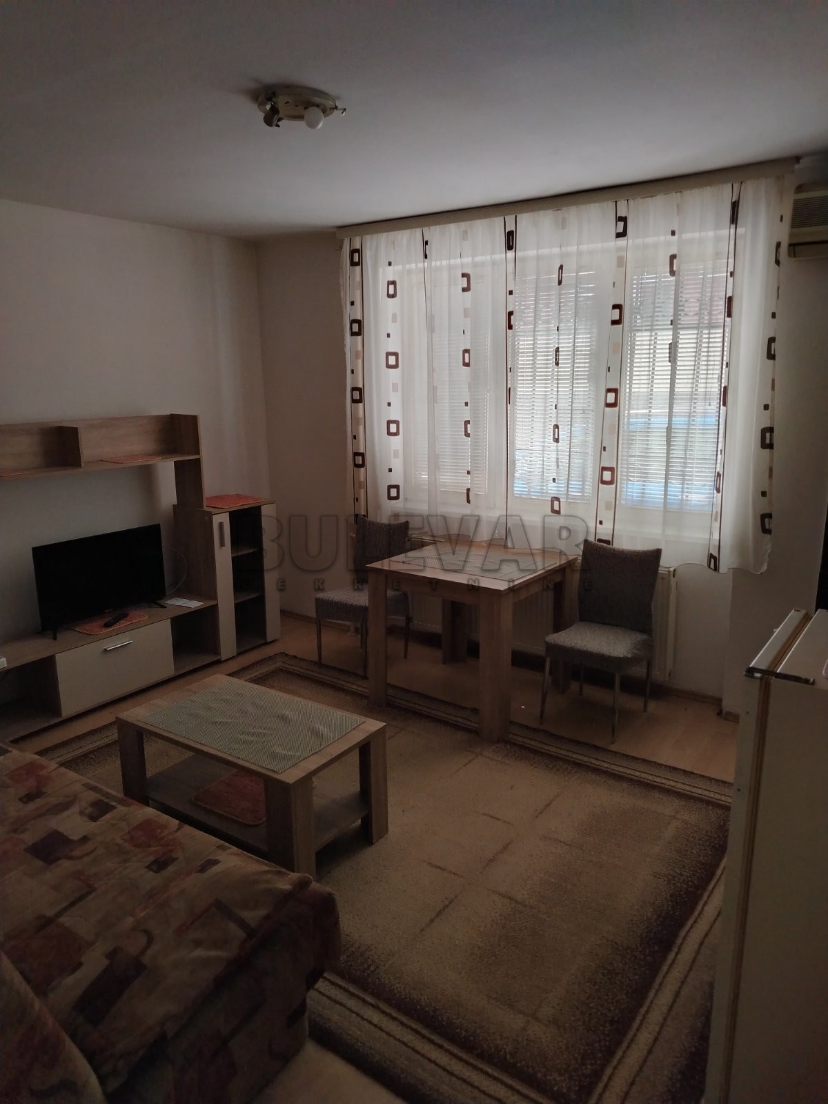 Jednosoban stan, 30 m2, Medijana, Dr Petra Vučinića ID: i-013943 2