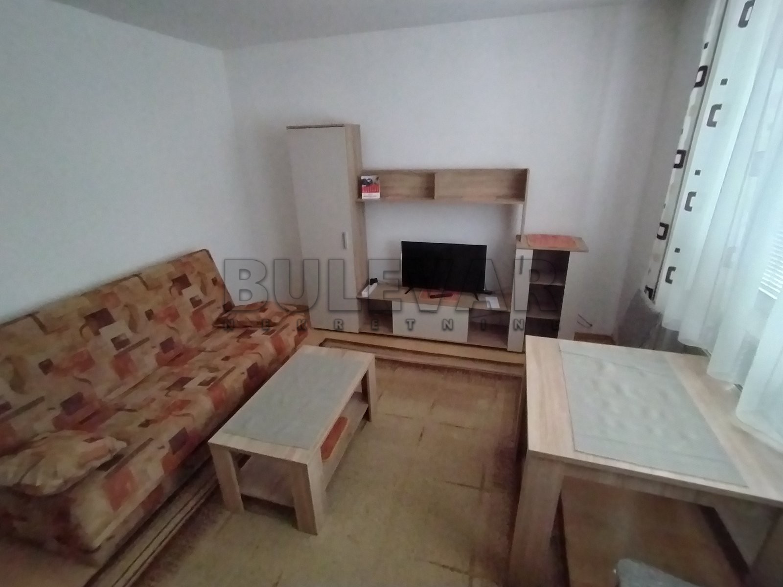 Jednosoban stan, 30 m2, Medijana, Dr Petra Vučinića ID: i-013943 3