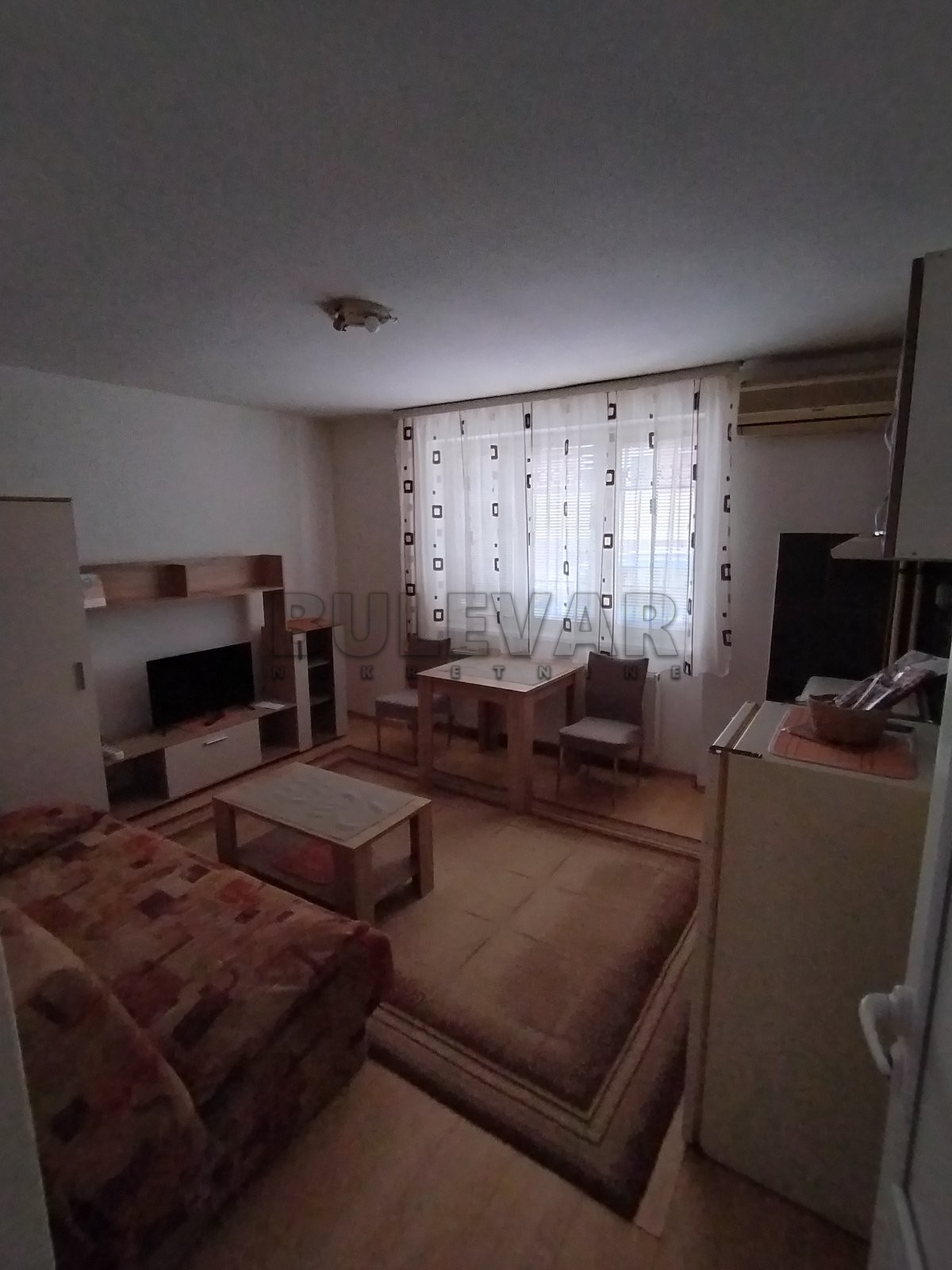 Jednosoban stan, 30 m2, Medijana, Dr Petra Vučinića ID: i-013943 4