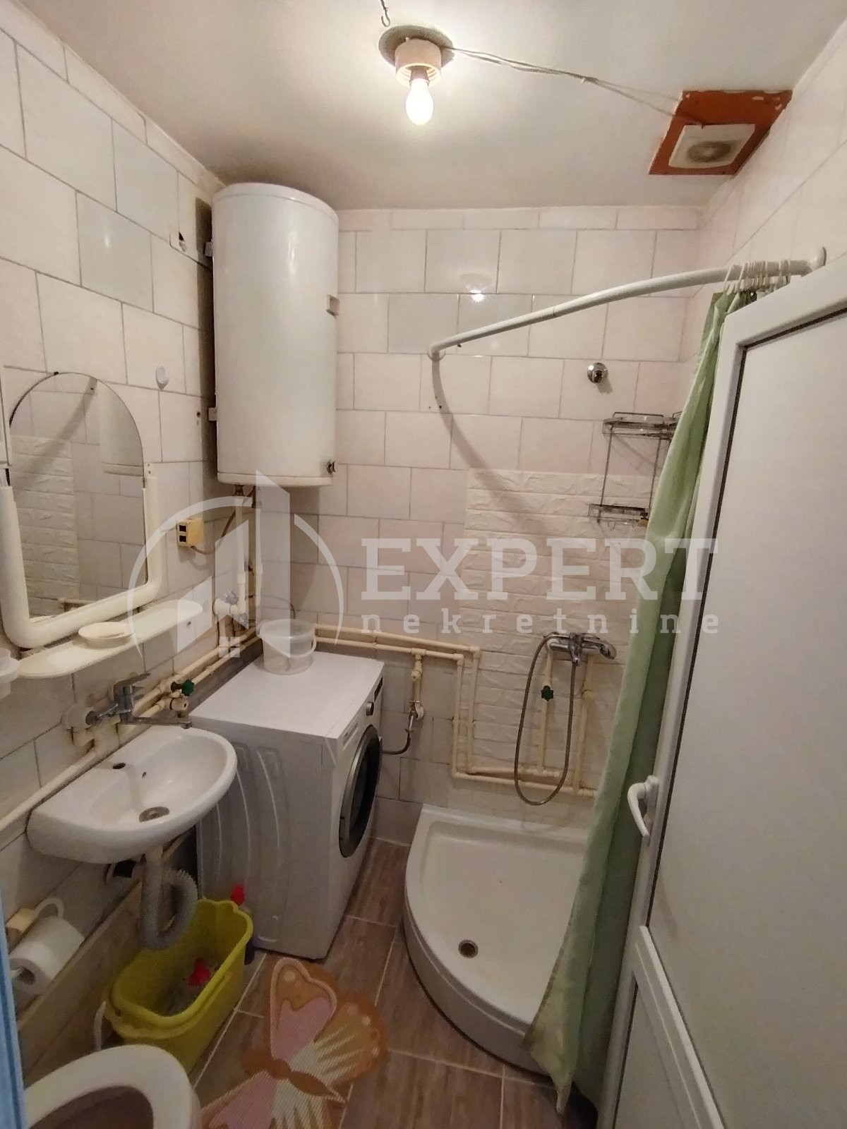 Jednosoban stan, 30 m2, Medijana, Dr Petra Vučinića ID: i-013943 11